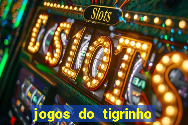 jogos do tigrinho vai ser proibido no brasil